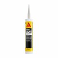 Usa Industrials Sikasil-N Plus US Clear Neutral Cure Silicone Assembly Sealant 295ml Cartridge SIKA-432053
